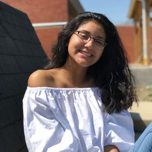 Meet your Posher, Dulce